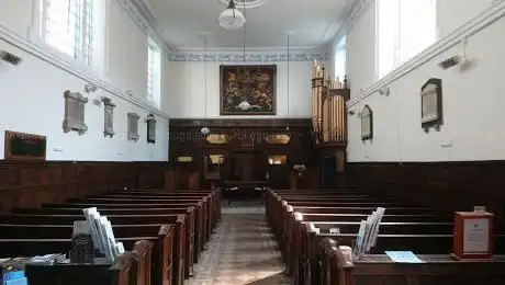 Photo de Unitarian Church