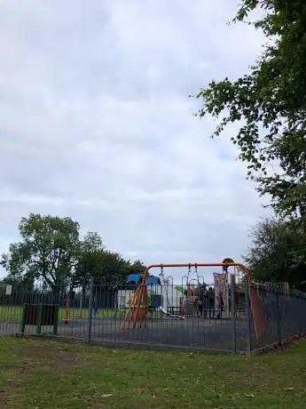 Hathern Park Play Area