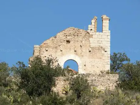 Photo de Ermita de Sant Miquel