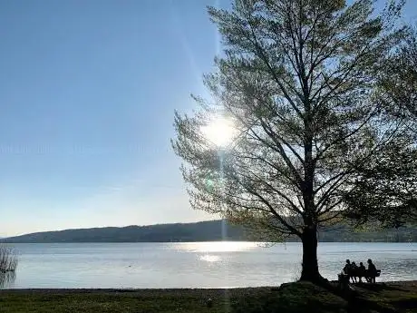 Photo de Aussichtspunkt