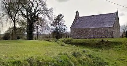 Chapelle Saint-Mélar
