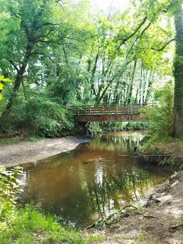 Photo de Parc Canejan