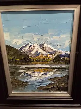 Albany Gallery