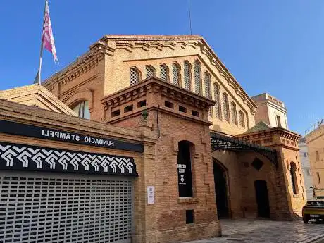Photo de Fundació Stämpfli