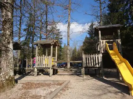 Parcours Aventure de Cruseilles