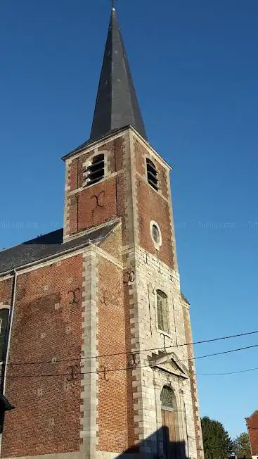 Photo de Eglise Sainte-Adegonde