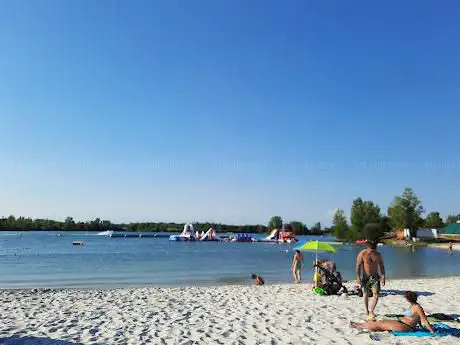 Photo de Lac Des Bonnets