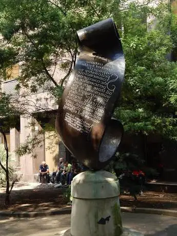 Photo de Suffragette Memorial