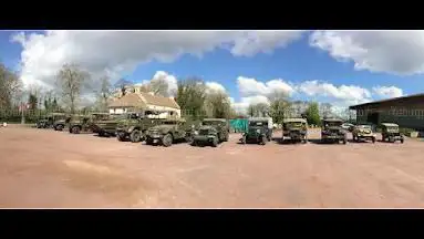 D-Day Academy