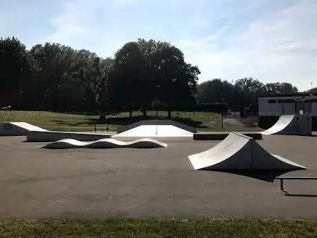 Sportplein