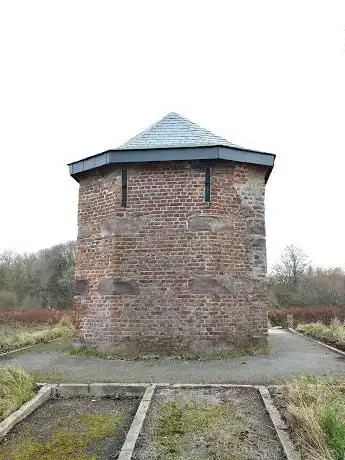 Photo de Chapelle Notre-Dame de la Consolation