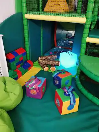 Photo de Mini Mania Play cafe