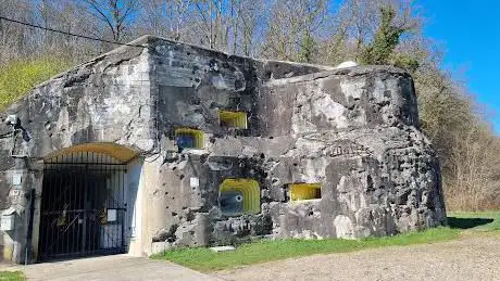 Fort Eben-Emael