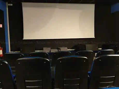 Photo de Cinema Il Piccolissimo