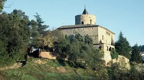 Photo de Castell de Celrà