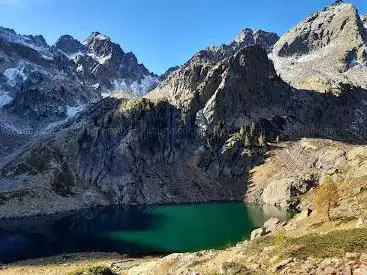 Lago Malinvern