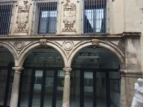 Photo de Palacio De Los Vélez