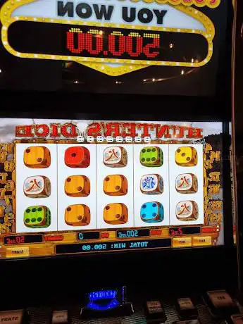 Photo de Peppermill Casino Hasselt