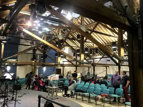 Photo de Harvest Church