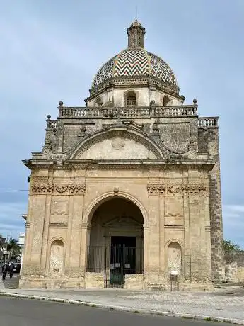 Photo de Chiesa di San Nicola