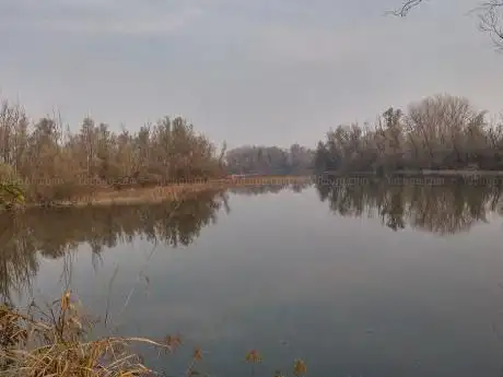 Photo de Area Naturalistica Del Tavello