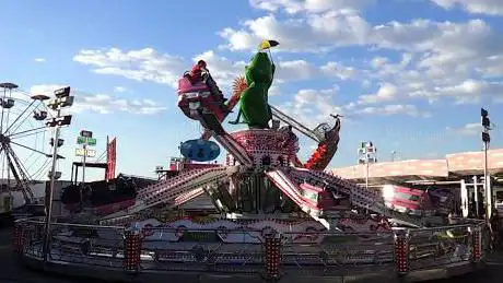 Photo de Recinto Ferial