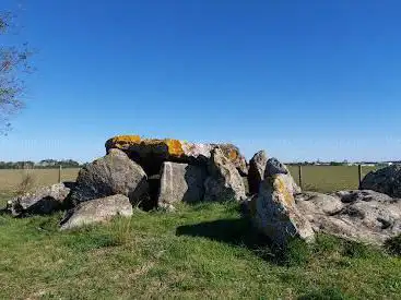 Photo de Dolmen du Grand-Bouillac