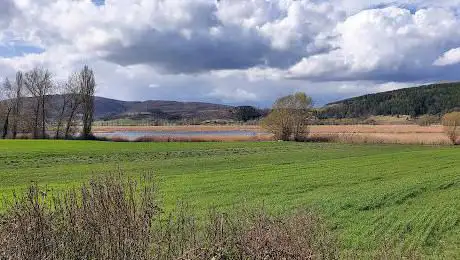 Photo de PARCO REGIONALE DI COLFIORITO