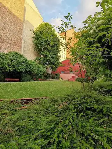 Square Jacques-Grynberg