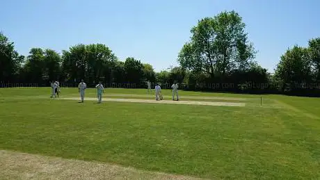 Photo de Barley Cricket Club