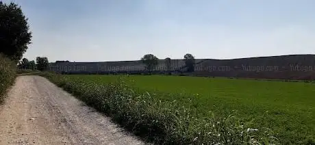 Monte Pelato (SAF Softair camp)
