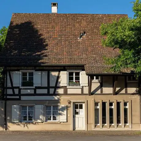 Stiftung Dorfmuseum Bottmingen