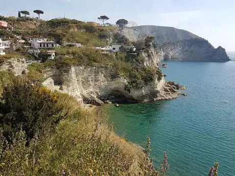 Serrara Fontana - Punto Panoramico