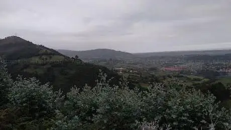 Photo de Mirador San Martin - El Monte II