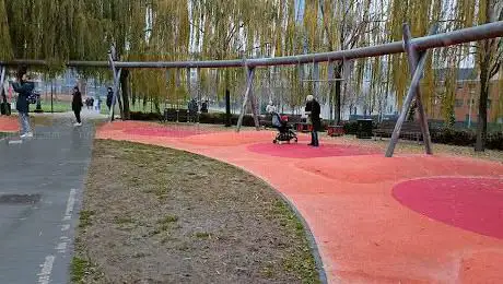 Area giochi - Bam