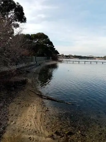 Photo de Plage de Paressouso