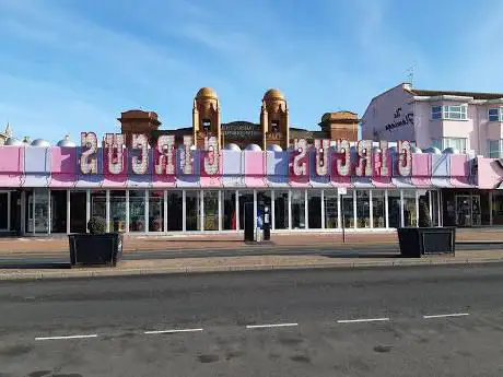 Circus Circus Amusement Arcade