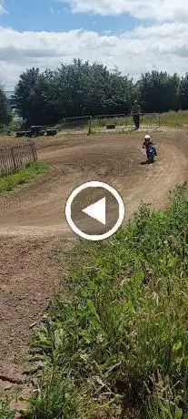 Photo de Ironworks motocross track