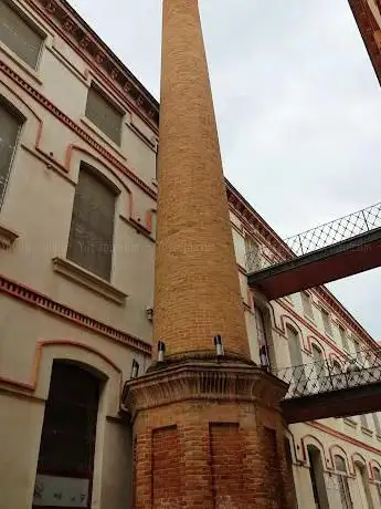 Photo de Can Marfà Gènere de punt