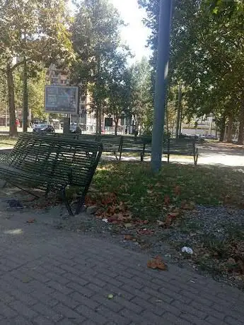 Garden Via Montanaro