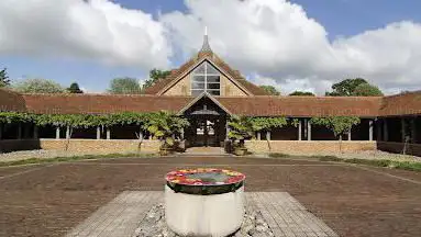 Amaravati Buddhist Monastery