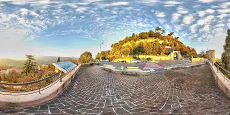 Monumento a Carlo Alberto dalla Chiesa