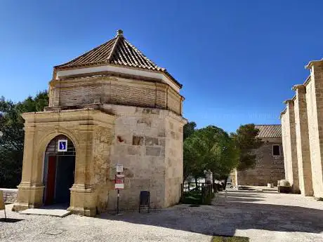 Photo de Turismo Estepa