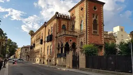 Photo de Villa Genoese Zerbi