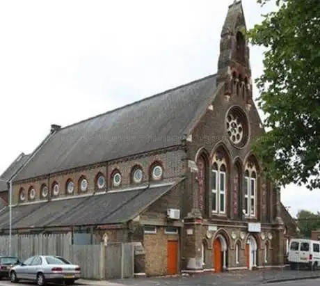 Photo de CCC Edward Street Parish