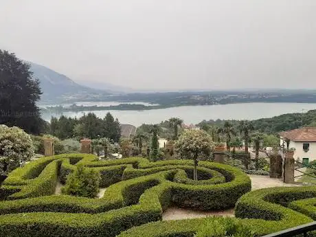 Photo de Parco Monte Barro- Centro Flora Autoctona