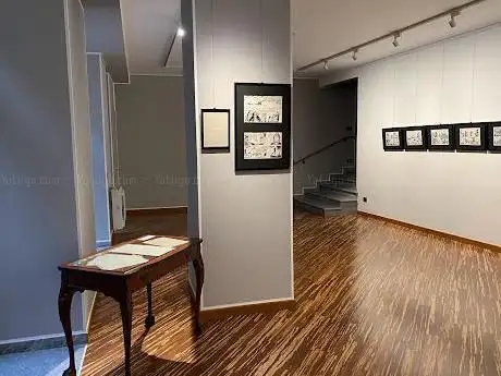 Krazy Art Gallery