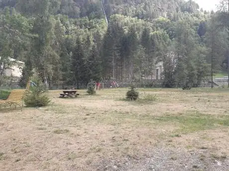 Parco giochi
