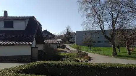 Zehntenhaus