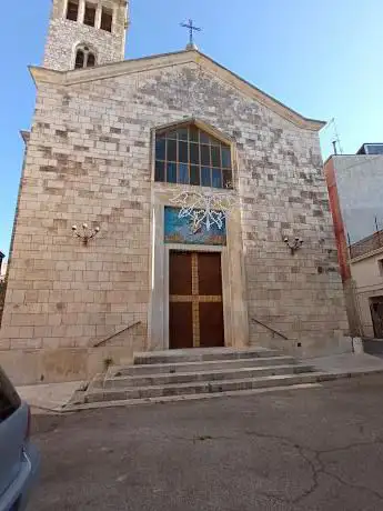 Photo de Church of the Carmel